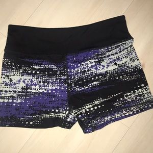 Aeropostale Workout shorts